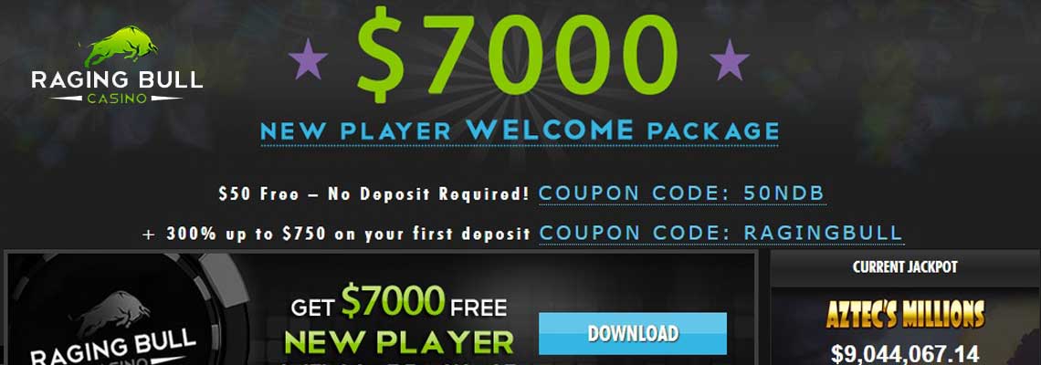 No Minimum Deposit Casino