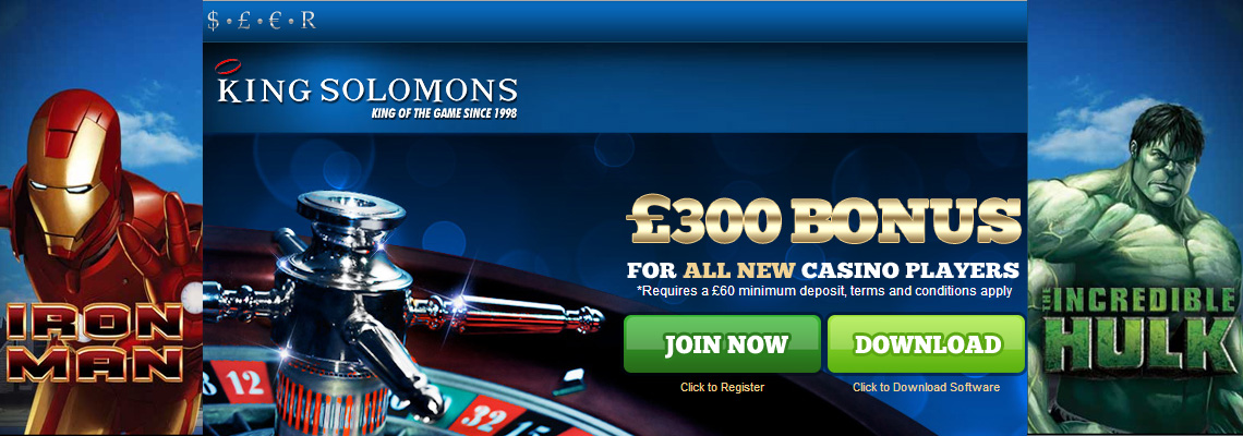 Online Casino 5 Pound Deposit